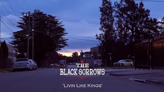 The Black Sorrows \