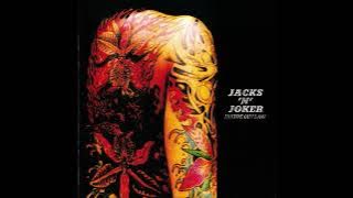 Jacks 'N' Joker - Inside Outlaw (Full Album 1991)
