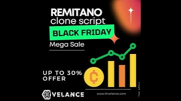 Remitano Clone Script