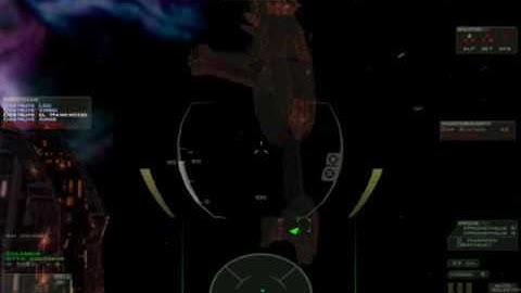 Freespace 2 Meet the Colossus