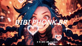 Bibi phonk BR  Versión Super Slowed Resimi