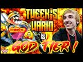 Tweek's Wario is GOD TIER! | #1 Wario Combos | Smash Ultimate