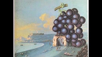 Moby Grape - He (1968)