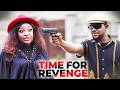TIME FOR REVENGE - LIZZYGOLD - LATEST 2026 NIGERIAN MOVIE - AFRICAN MOVIE