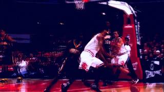 Derrick Rose - The Second Coming/2011-2012 Season Preview