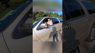 Biker Nearly Gets Hit BY DOOR OPENING 🚪💥
