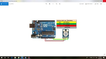 Hướng dẫn làm thiết bị đo nhiệt độ cơ thể người không tiếp xúc, góp phần phòng tránh dịch covid 19