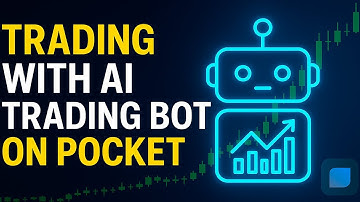 Trading with AI Trading Bot | Pocket Option trading bot with AI | Binary options bot