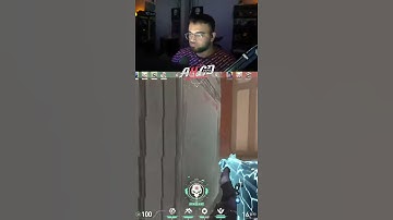 How To Run and Gun with the Phantom | VALORANT CLIPS