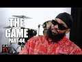 The Game Thought Beef with 50 Cent Would End Like Biggie &amp; 2Pac, Didn&#39;t Give a F*** (Part 44)