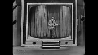 Eddie Cochran "C'mon Everybody"