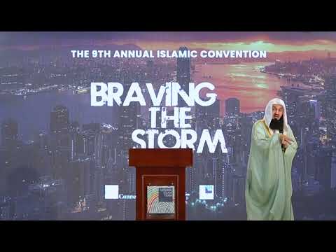 Faith in Storms