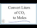 Gas Behavior and Conversion Factors