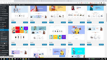 [Fail import one click] Fix bug don
