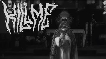 KILL ME - Bloodsluts (Official Music Video)
