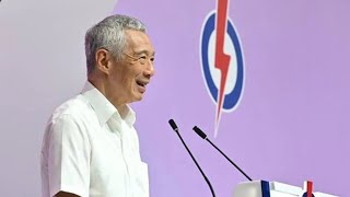 Ông Lý Hiển Long chuyển giao quyền lực, thôi làm tổng thư ký đảng cầm quyền của Singapore