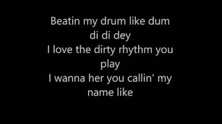 Hey Mama - Lyrics - David Guetta