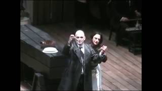 Sweeney Todd (Subtitulado Español) Broadway Revival 2006 - Stephen Sondheim - John Doyle