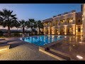 Sector P Villa, Emirates Hills, Dubai, UAE | Gulf Sotheby's International Realty