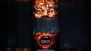 Thir13en Ghosts - The Hammer
Thir13en Ghosts - The Hammer Thir13en Ghosts - The Hammer