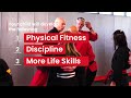 Juniors Martial Arts - Voted Best Martial Arts in Central Valley - Clovis, California