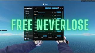 FREE CS2 Cheat // NEVERLOSE //6 w/ Rage Trigger, Aimbot, Recoil Helper &amp; MORE! DOWNLOAD &amp; TUTORIAL!