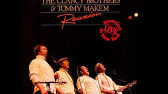 The Clancy Brothers - Finnegan's Wake The Clancy Brothers - Finnegan's Wake