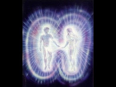 Video: ¿Qué es una conexión de espíritu afín?