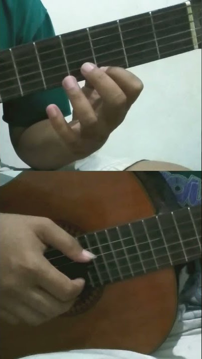 story wa gitar - aku bukan jodohnya