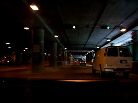 Lower Wacker Drive - Chicago