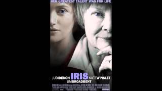 03 - Part 3 - James Horner - Iris