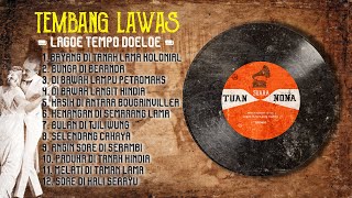 Kumpulan Musik Keroncong Klasik era Kolonial Belanda | Cocok untuk Santai dan Bernostalgia