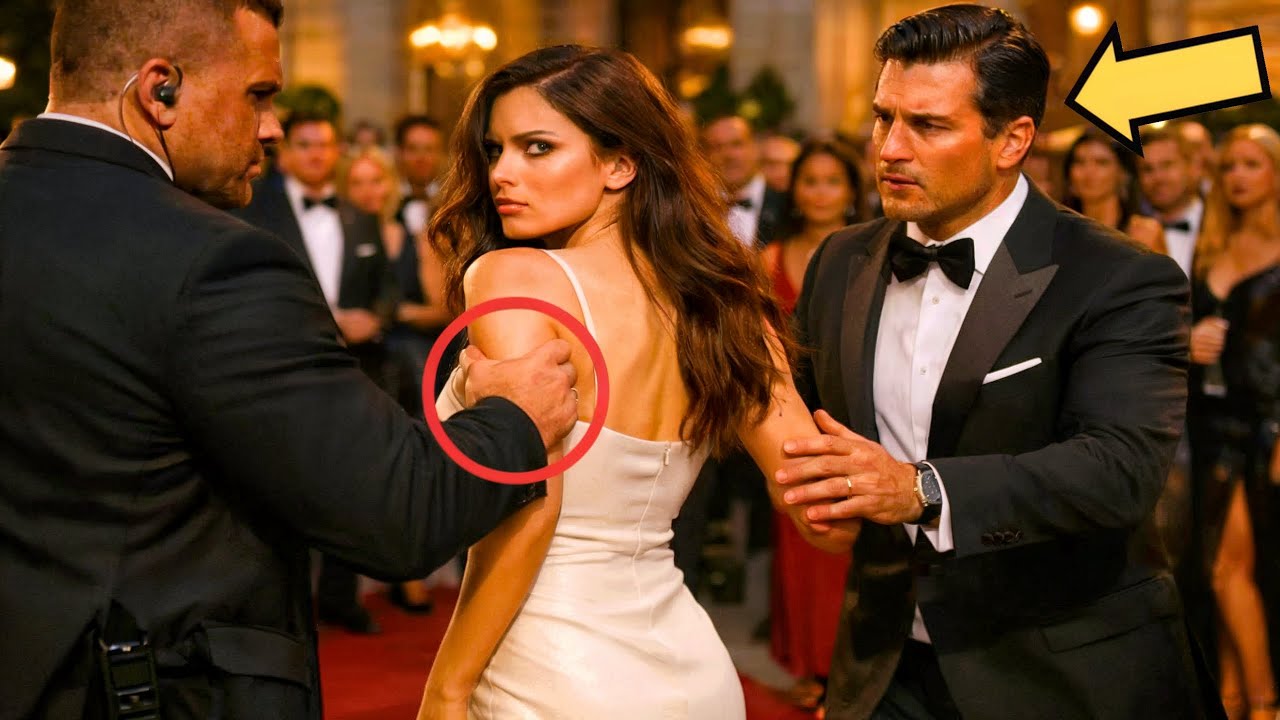 ОБВИНЕНА В НАХЛУВАНЕ НА ПАРТИТО… ДОКАТО МИЛИОНЕРЪТ КАЗВА, ПУСНЕТЕ ЖЕНА МИ