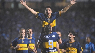 Boca Juniors - Relatos Emocionantes HD