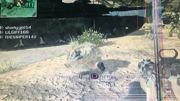 Snipers being a dumbass ( Mw3 funny fail moments)