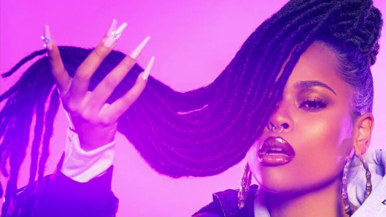 Bri Steves - [432hz] Jealousy