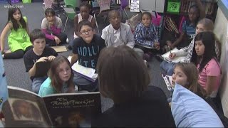 NC teachers debate striking again after no raise