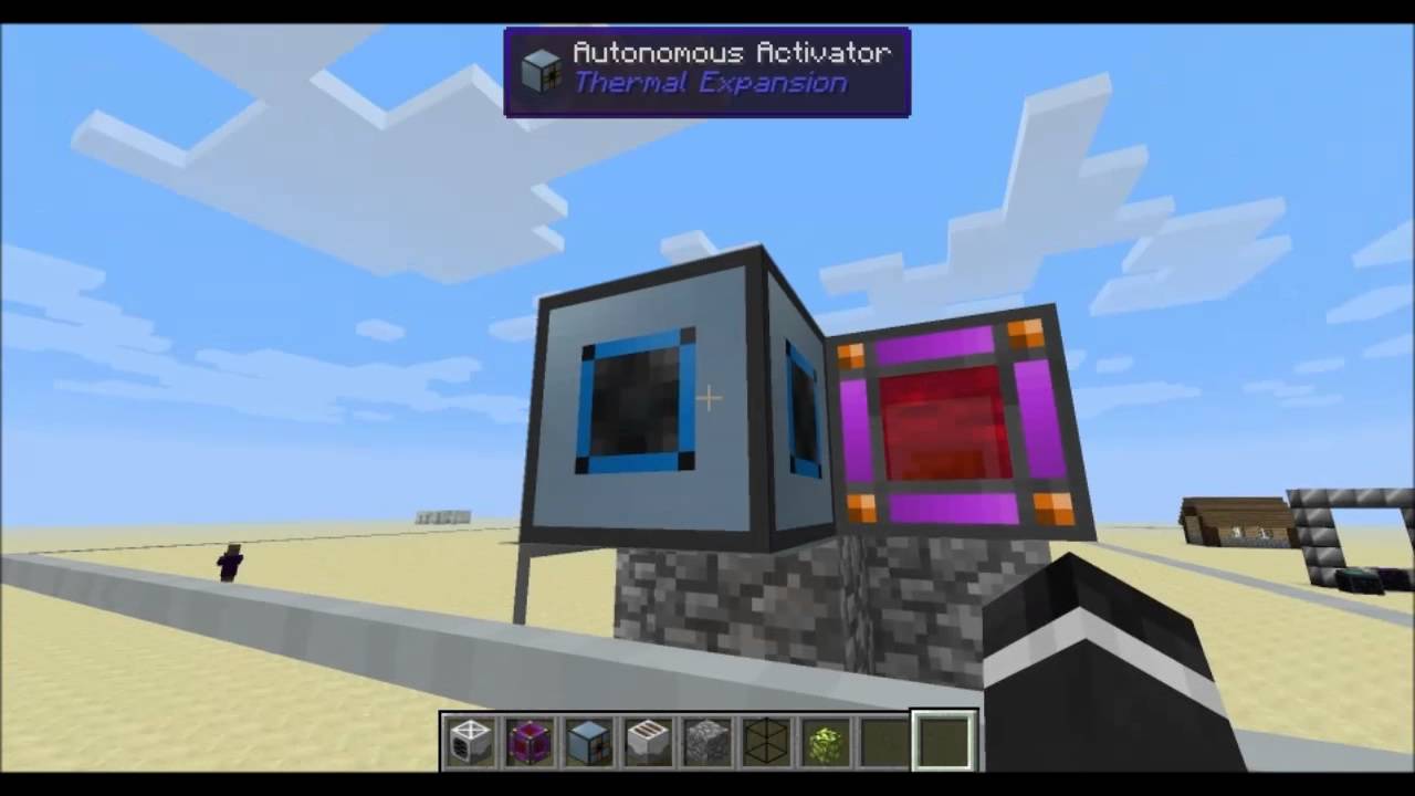 Minecraft: Quick and easy Mob essence farm