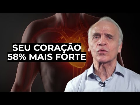 Vídeo: 3 maneiras fáceis de fortalecer um coração fraco