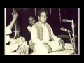 Pt Bhimsen Joshi -Babul Mora  Raga Bhairavi, 1960s