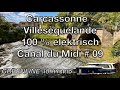 MY Villa #09 Carcassonne - Villesèquelande Canal du Midi - Greenline 40 Hybrid