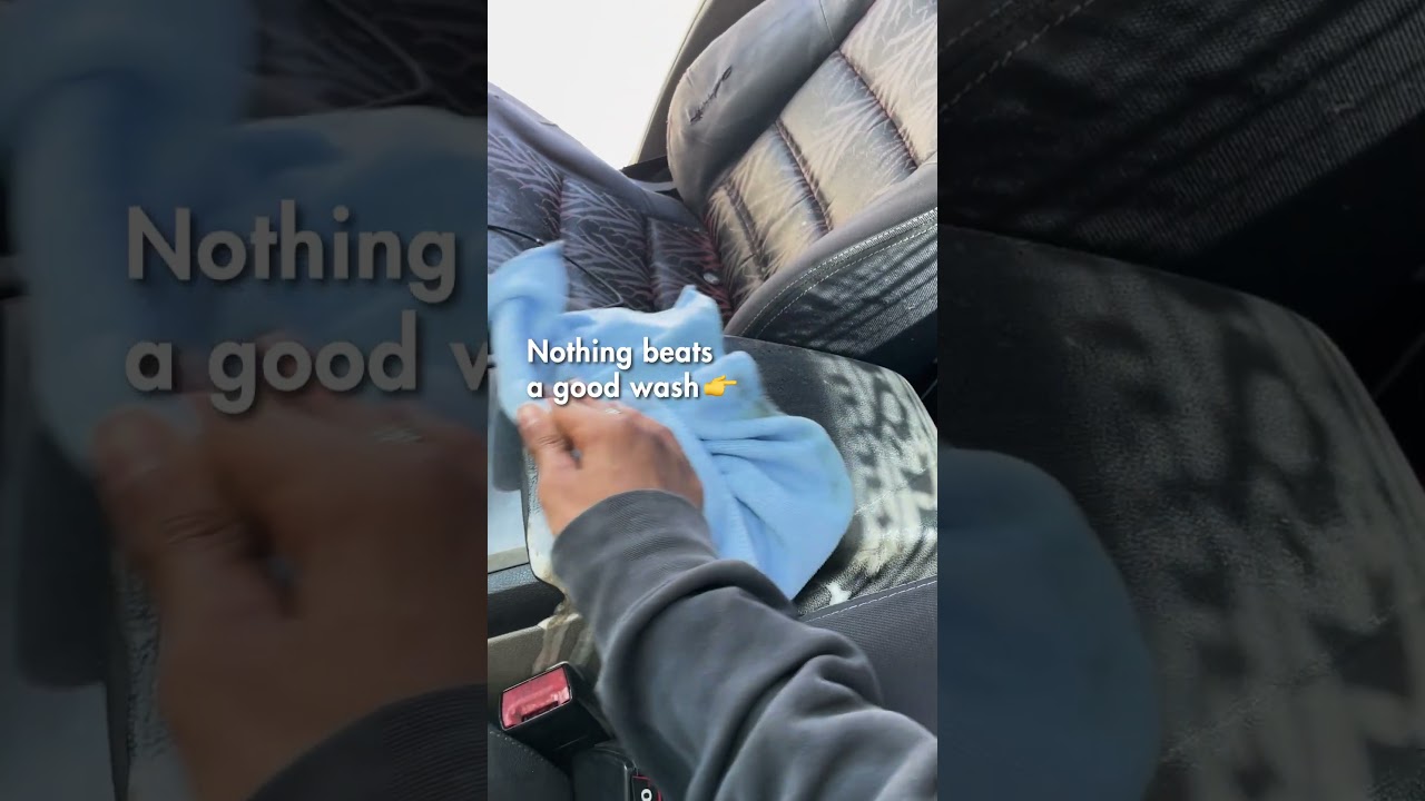 Next Car Detail - POV Content (Social Media)