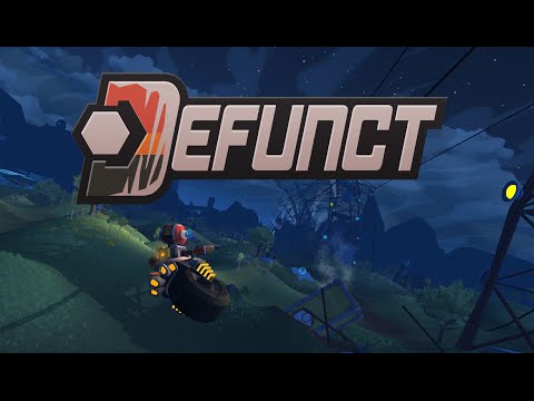 Defunct Launch Trailer