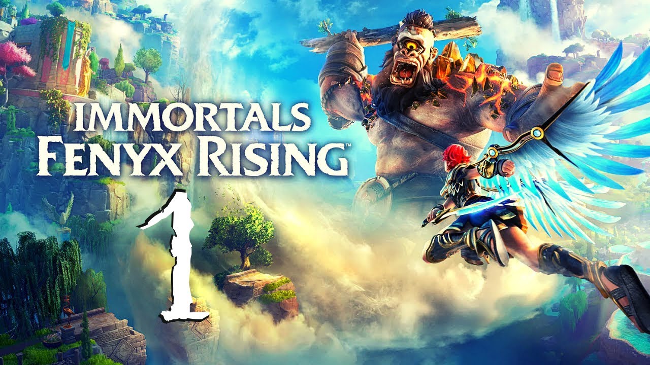 Иммортал феникс райзен карта