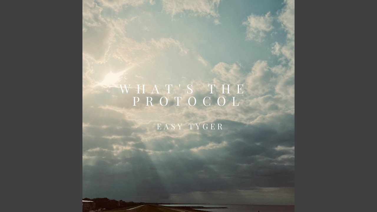 Watch What's The Protocol on YouTube Watch What's The Protocol on YouTube
