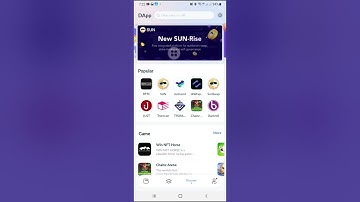tron link pro dapps create in 5 minute