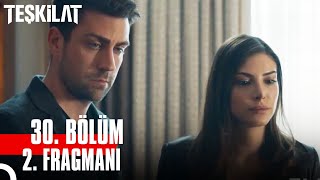 Teşkilat 30. Bölüm 2. Fragmanı | 