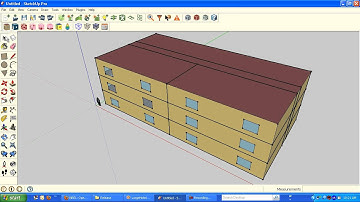 Using the Enhanced Info Tool in OpenStudio 0.5.1