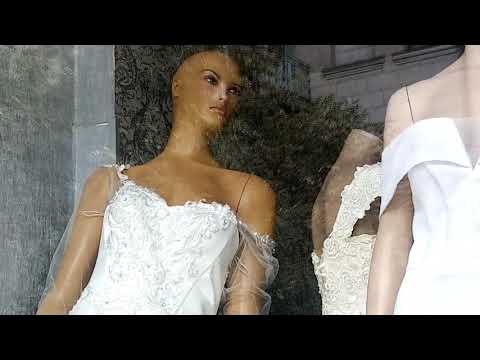 ქალაქის ტური, მარტოობაში.