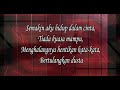 Download Lagu Biarlah Rahsia by Dato' Sri Siti Nurhaliza song lyrics (Lirik Lagu)